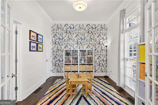 1958 Lois Pointe SE, Smyrna, GA 30080