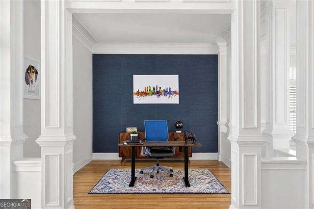 1958 Lois Pointe SE, Smyrna, GA 30080