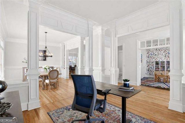 1958 Lois Pointe SE, Smyrna, GA 30080