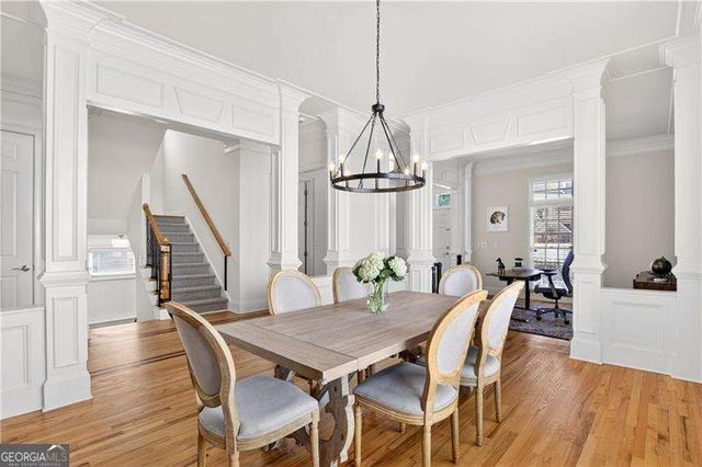 1958 Lois Pointe SE, Smyrna, GA 30080