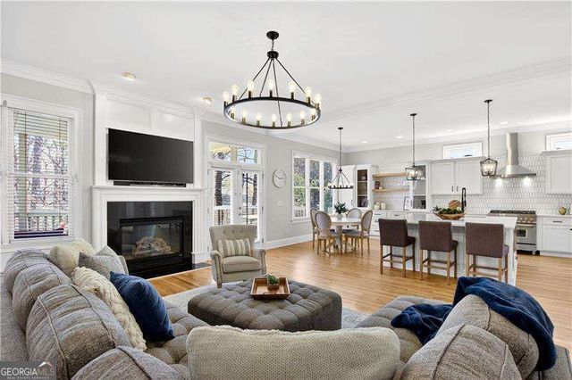 1958 Lois Pointe SE, Smyrna, GA 30080