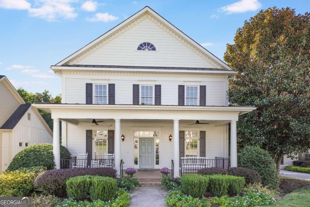 1958 Lois Pointe SE, Smyrna, GA 30080