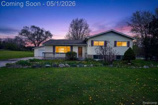 5457 E Frances Road, Thetford Township, MI 48458