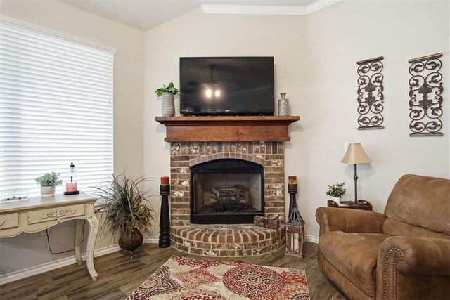 20645 Santa Fe Avenue, Harrah, OK 73045