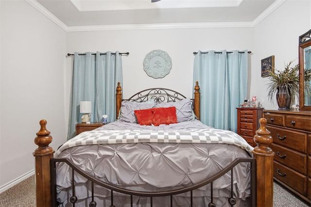 20645 Santa Fe Avenue, Harrah, OK 73045