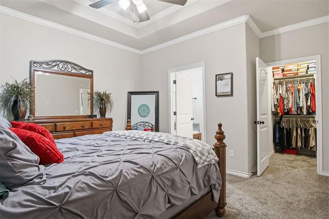20645 Santa Fe Avenue, Harrah, OK 73045