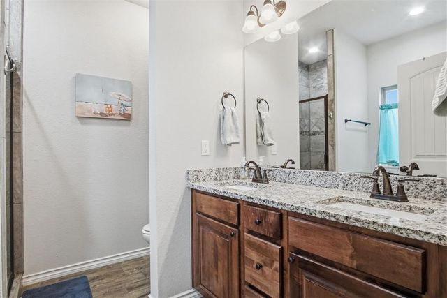 20645 Santa Fe Avenue, Harrah, OK 73045