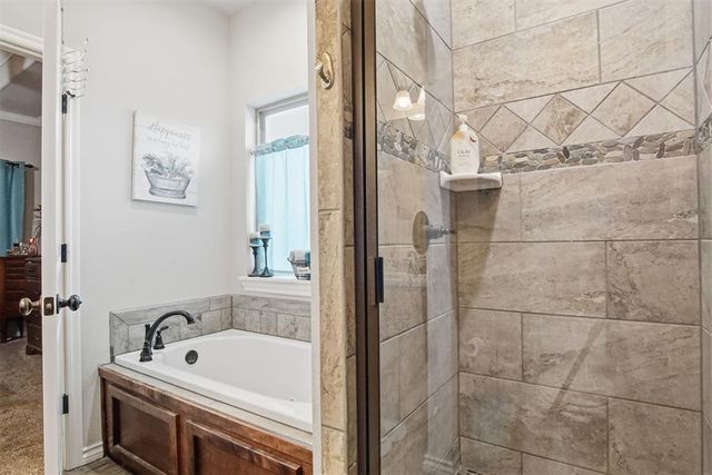 20645 Santa Fe Avenue, Harrah, OK 73045