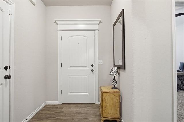 20645 Santa Fe Avenue, Harrah, OK 73045