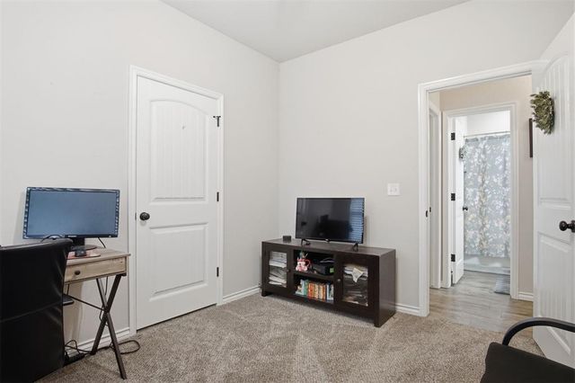 20645 Santa Fe Avenue, Harrah, OK 73045