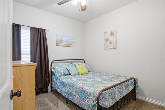 20645 Santa Fe Avenue, Harrah, OK 73045
