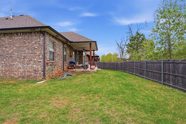 20645 Santa Fe Avenue, Harrah, OK 73045