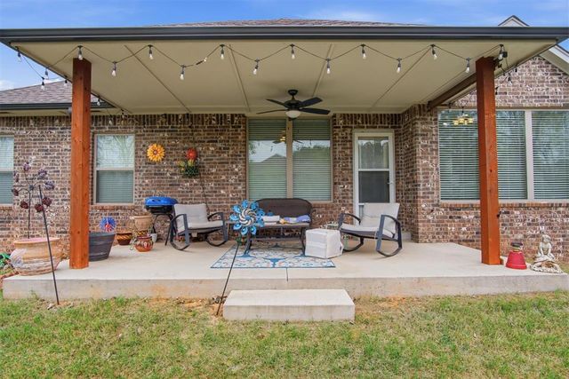 20645 Santa Fe Avenue, Harrah, OK 73045