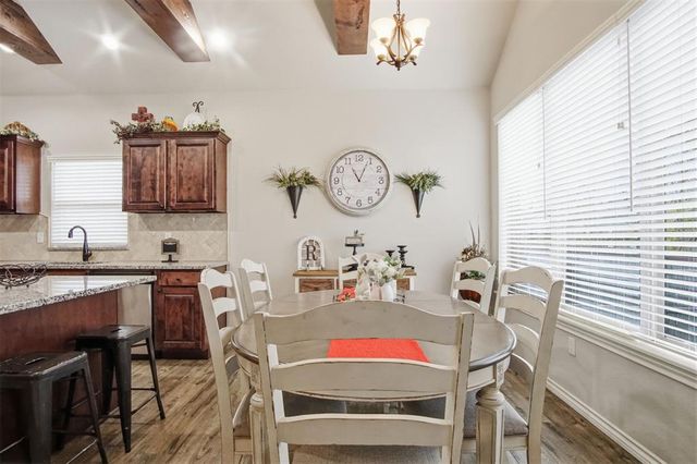 20645 Santa Fe Avenue, Harrah, OK 73045