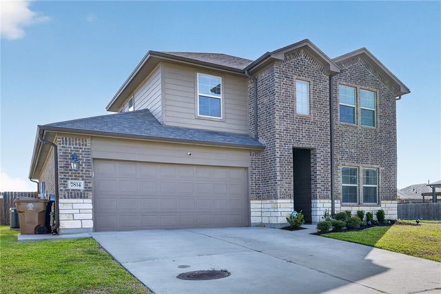 7814 Stampede Dr, Corpus Christi, TX 78414