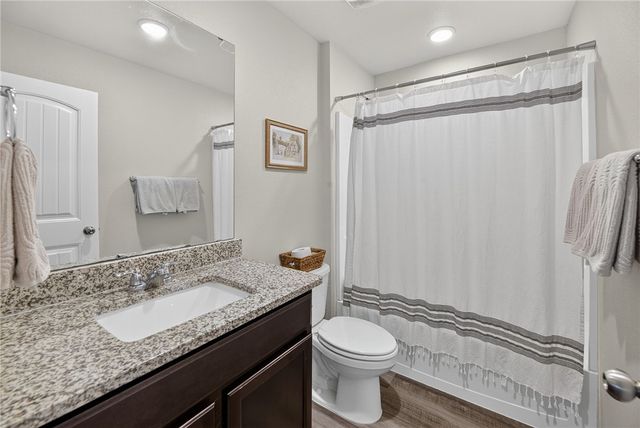 7814 Stampede Dr, Corpus Christi, TX 78414