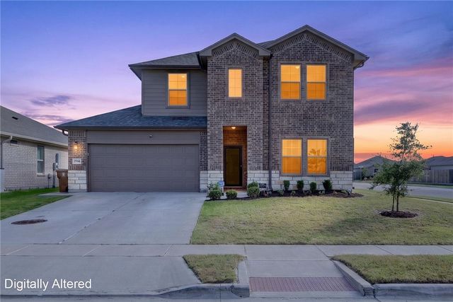 7814 Stampede Dr, Corpus Christi, TX 78414