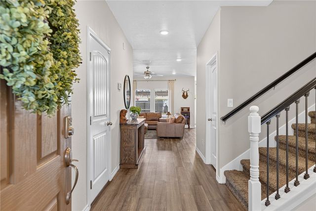 7814 Stampede Dr, Corpus Christi, TX 78414
