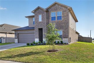 7814 Stampede Dr, Corpus Christi, TX 78414