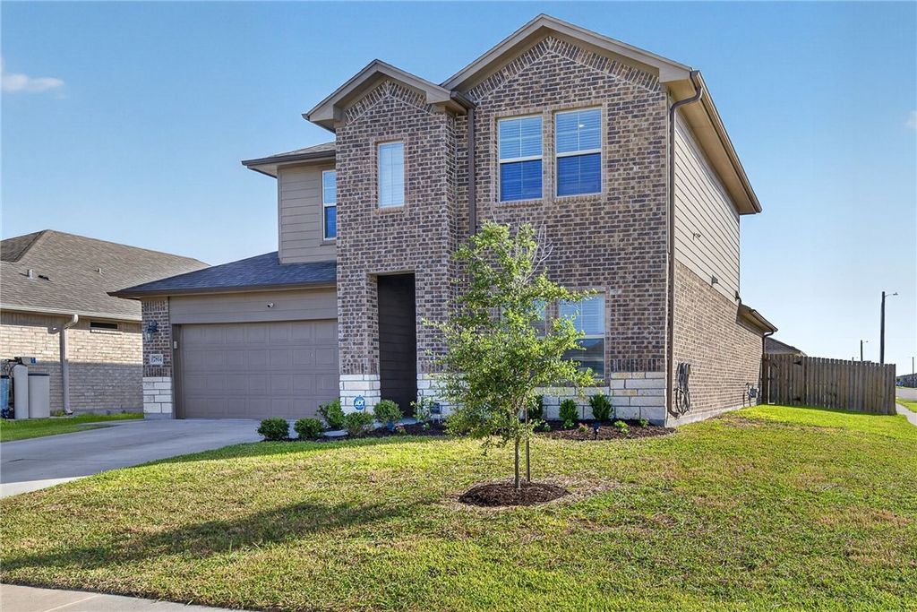 7814 Stampede Dr, Corpus Christi, TX 78414