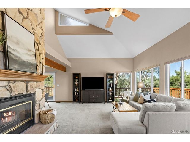 8714 Pawnee Rd, Parker, CO 80134