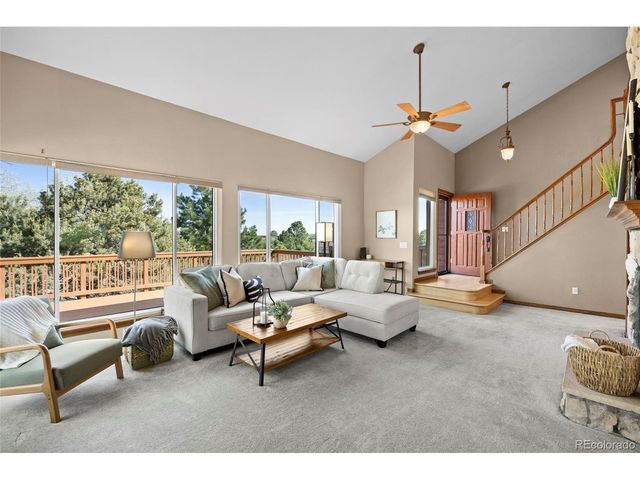 8714 Pawnee Rd, Parker, CO 80134