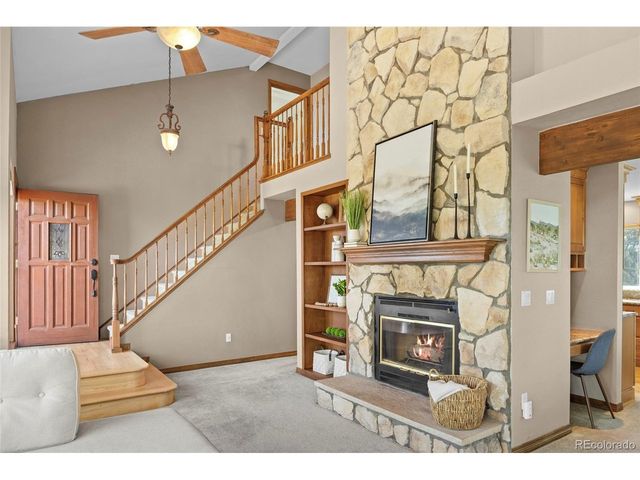 8714 Pawnee Rd, Parker, CO 80134
