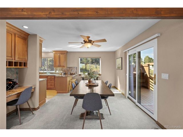 8714 Pawnee Rd, Parker, CO 80134
