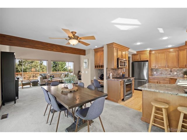 8714 Pawnee Rd, Parker, CO 80134