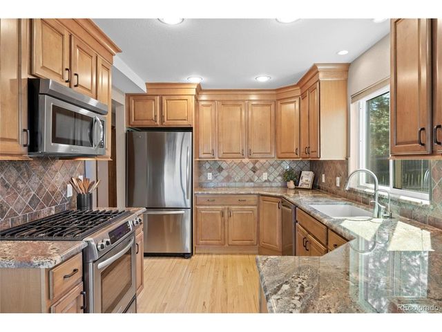 8714 Pawnee Rd, Parker, CO 80134