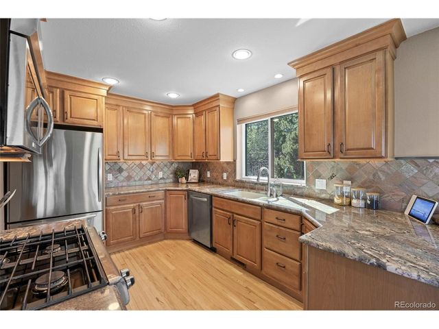 8714 Pawnee Rd, Parker, CO 80134