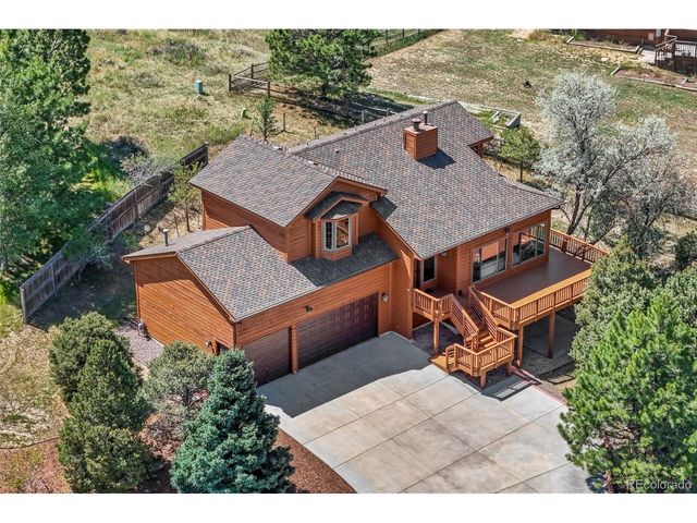 8714 Pawnee Rd, Parker, CO 80134