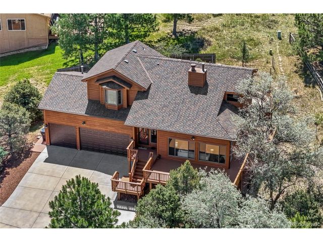 8714 Pawnee Rd, Parker, CO 80134
