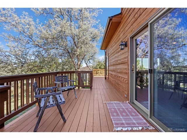 8714 Pawnee Rd, Parker, CO 80134