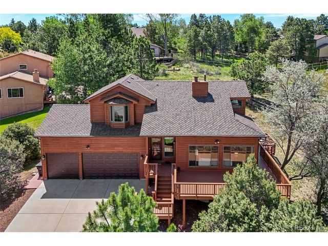 8714 Pawnee Rd, Parker, CO 80134