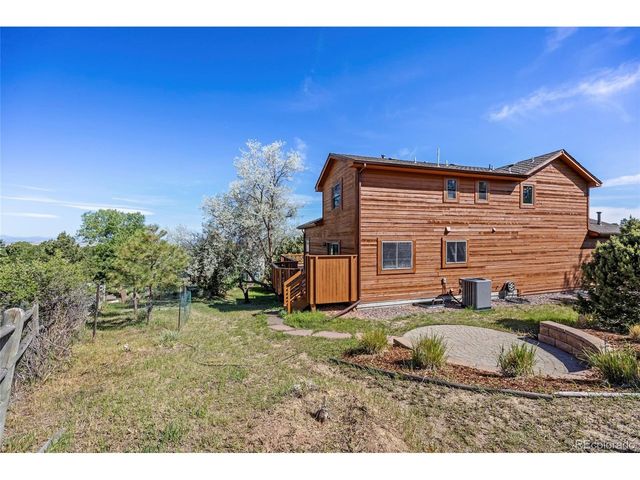 8714 Pawnee Rd, Parker, CO 80134