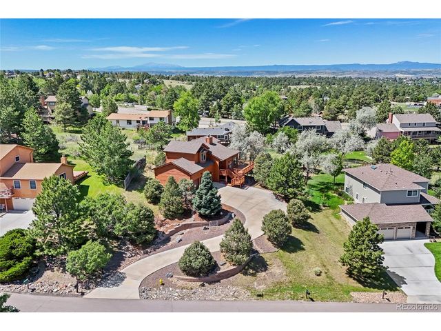 8714 Pawnee Rd, Parker, CO 80134