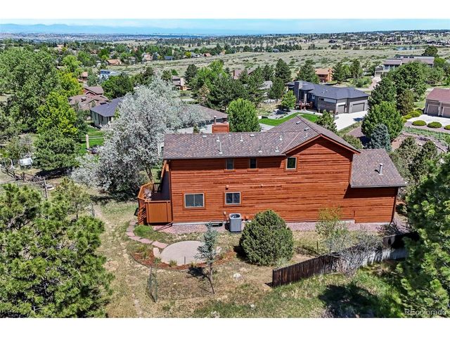 8714 Pawnee Rd, Parker, CO 80134