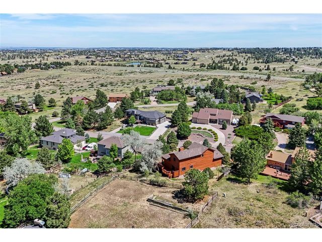 8714 Pawnee Rd, Parker, CO 80134