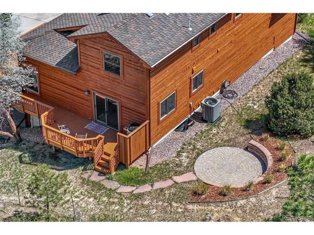 8714 Pawnee Rd, Parker, CO 80134