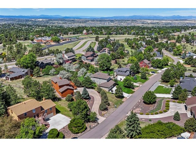 8714 Pawnee Rd, Parker, CO 80134