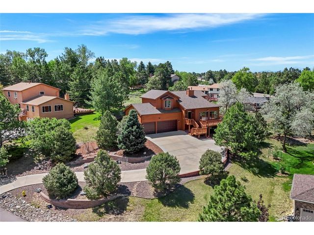 8714 Pawnee Rd, Parker, CO 80134