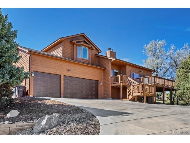 8714 Pawnee Rd, Parker, CO 80134
