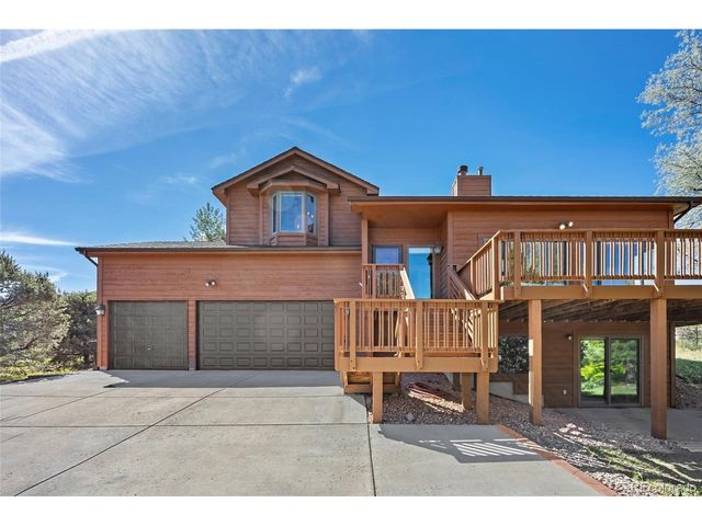 8714 Pawnee Rd, Parker, CO 80134