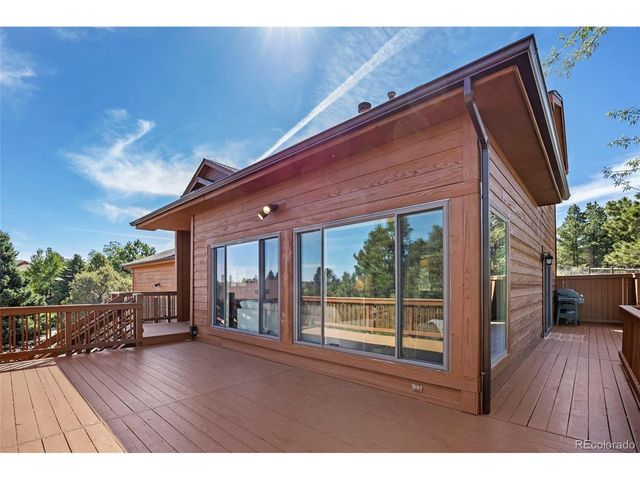 8714 Pawnee Rd, Parker, CO 80134