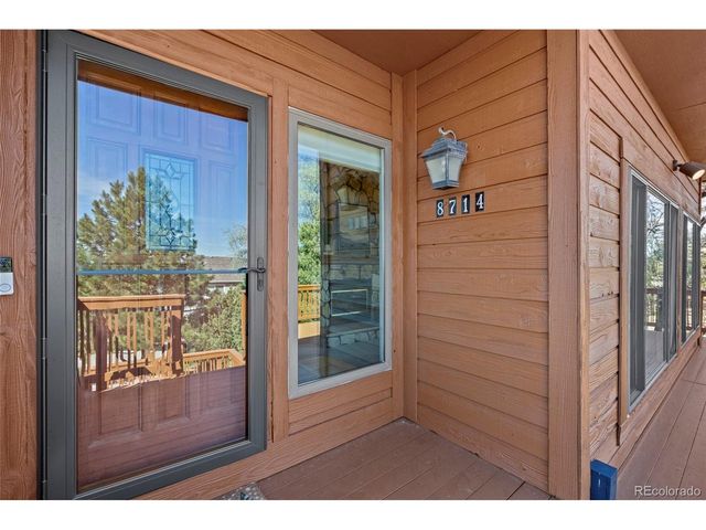 8714 Pawnee Rd, Parker, CO 80134