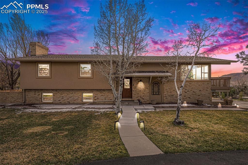 1095 Lake Woodmoor Drive, Monument, CO 80132