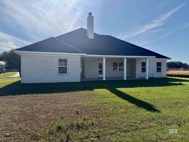 20877 Hale Drive, Robertsdale, AL 36567