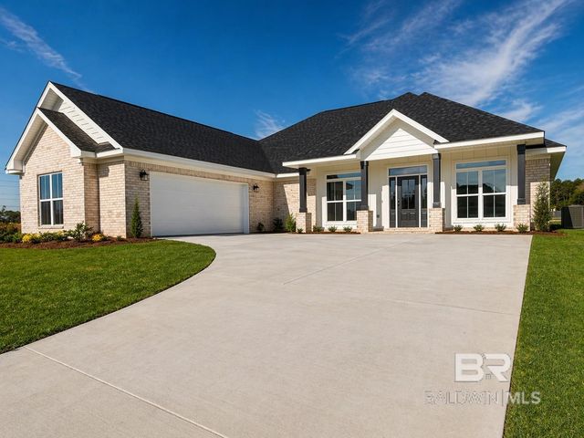20877 Hale Drive, Robertsdale, AL 36567