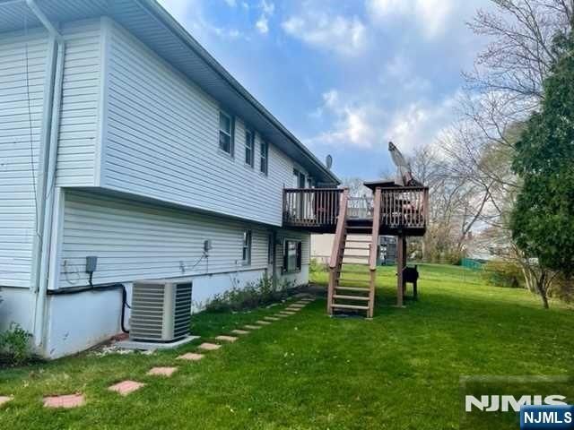 149 Truman Terrace, Paramus, NJ 07652